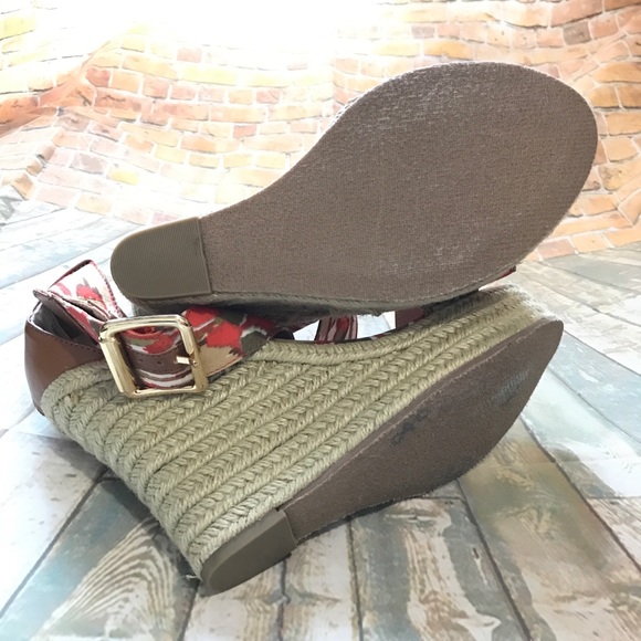 Steve Madden woman shoes size 7 platform - Picture 7 of 8